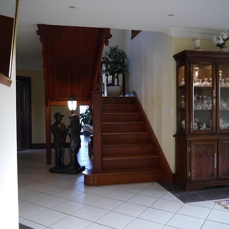 Murray'S Mountain View Castlemaine Exterior foto