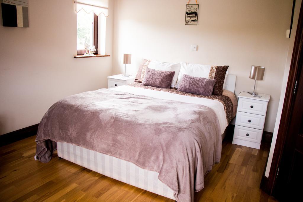 Murray'S Mountain View Castlemaine Habitación foto