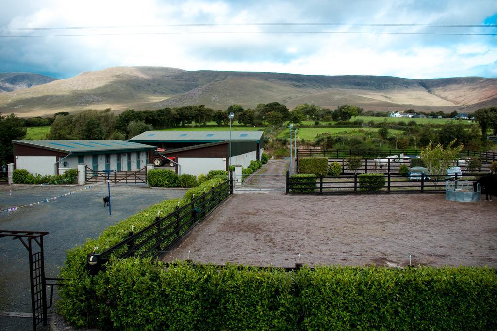 Murray'S Mountain View Castlemaine Exterior foto