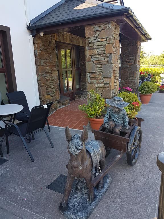Murray'S Mountain View Castlemaine Exterior foto